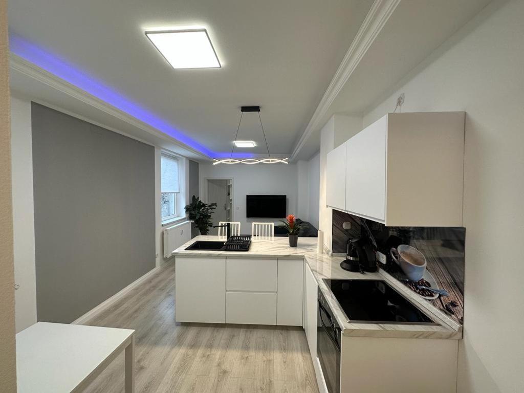 Ferienwohnung Edi Mülheim an der Ruhr Exterior foto