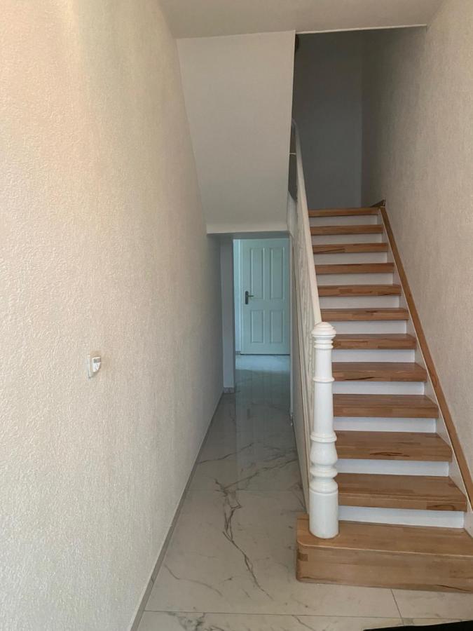 Ferienwohnung Edi Mülheim an der Ruhr Exterior foto