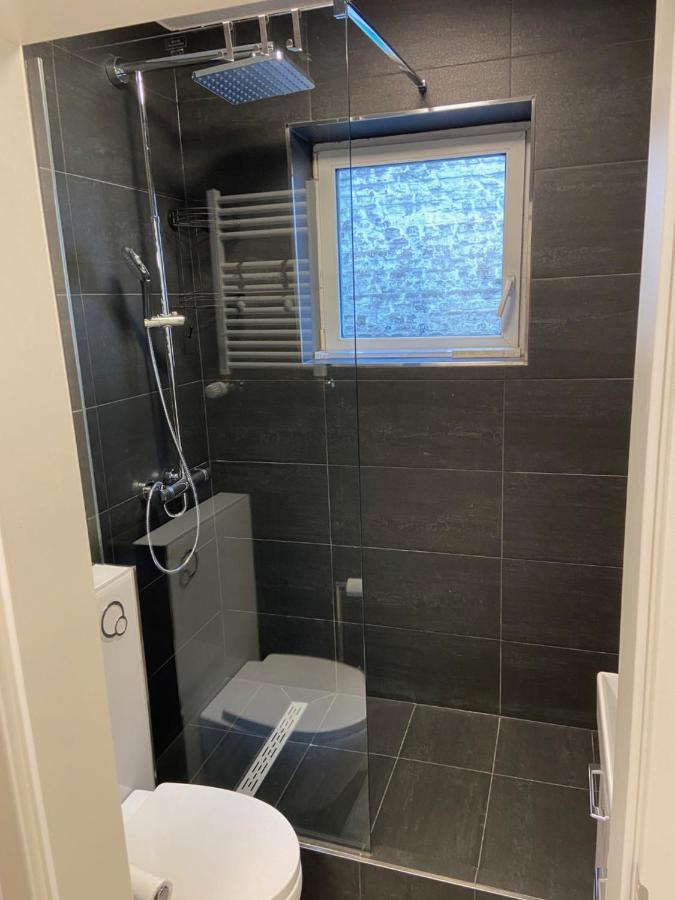 Ferienwohnung Edi Mülheim an der Ruhr Exterior foto